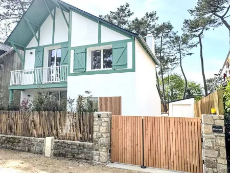 Villa Armorique – Maison 6 pers. à 50 m de la plage : photo 46
