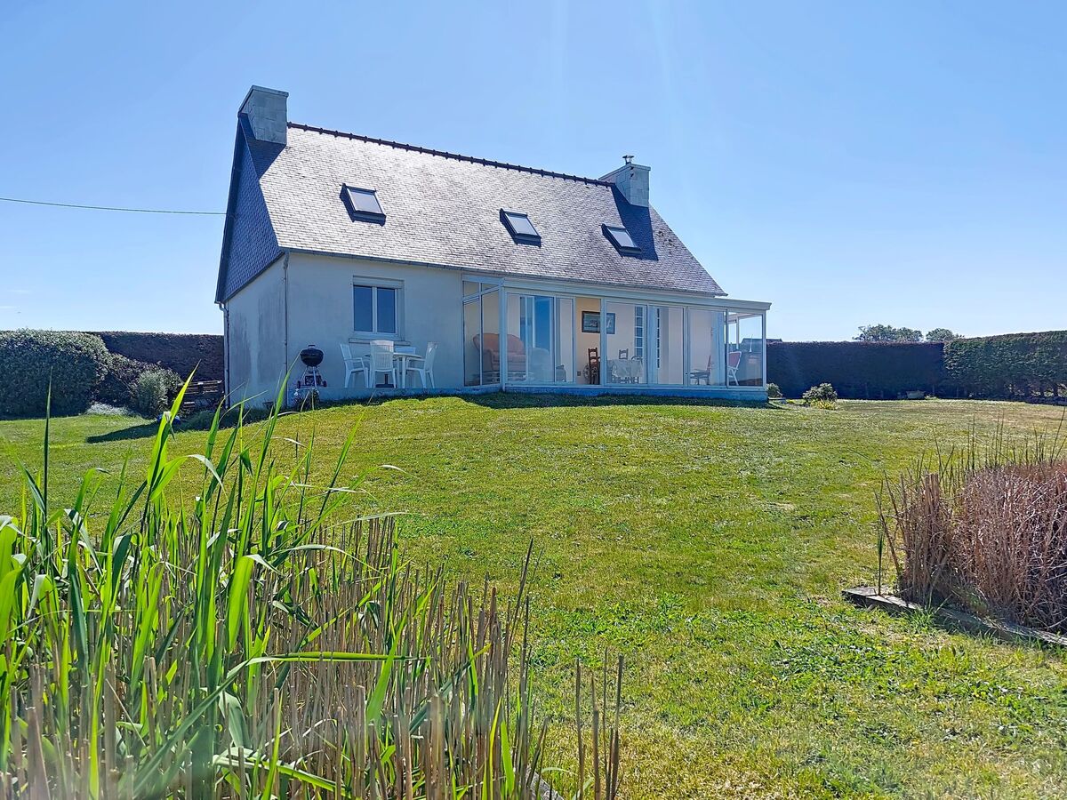 Le Vauglin – Maison 6 pers. vue mer à Planguenoual - Photo 4