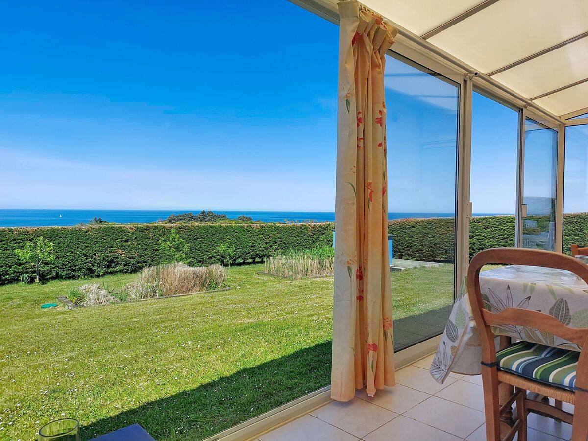 Le Vauglin – Maison 6 pers. vue mer à Planguenoual - Photo 6