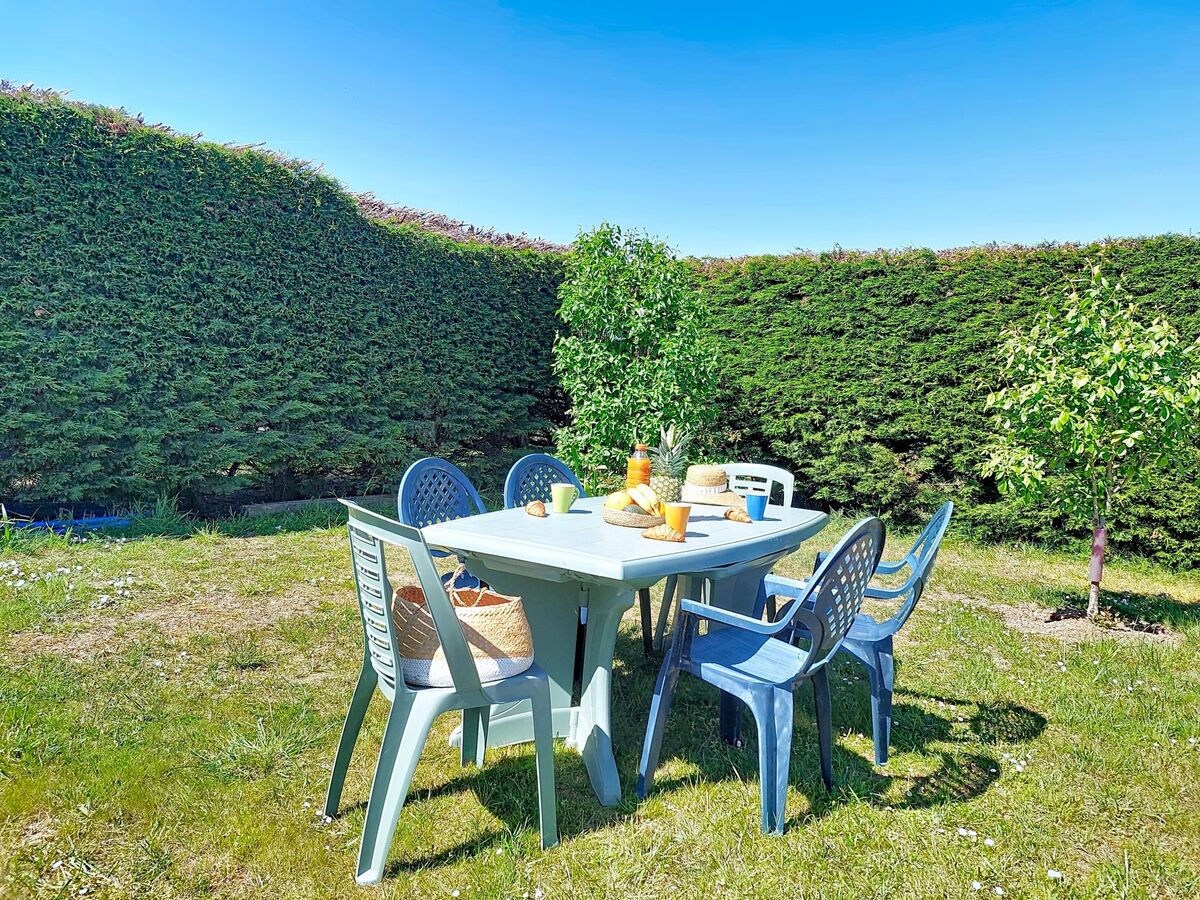 Le Vauglin – Maison 6 pers. vue mer à Planguenoual - Photo 7