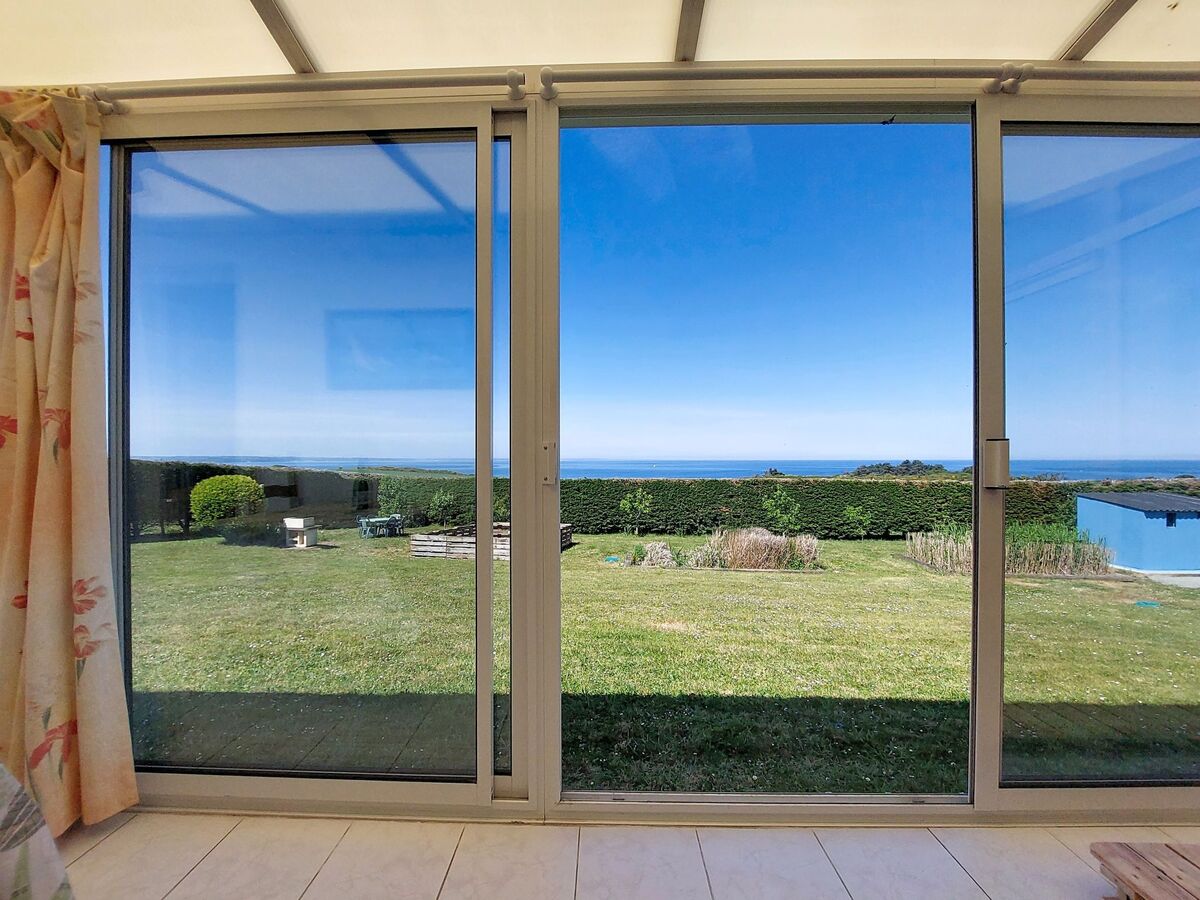 Le Vauglin – Maison 6 pers. vue mer à Planguenoual - Photo 10