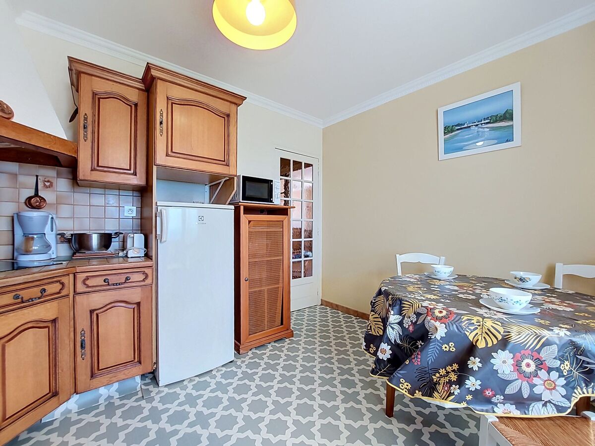 Le Vauglin – Maison 6 pers. vue mer à Planguenoual - Photo 13