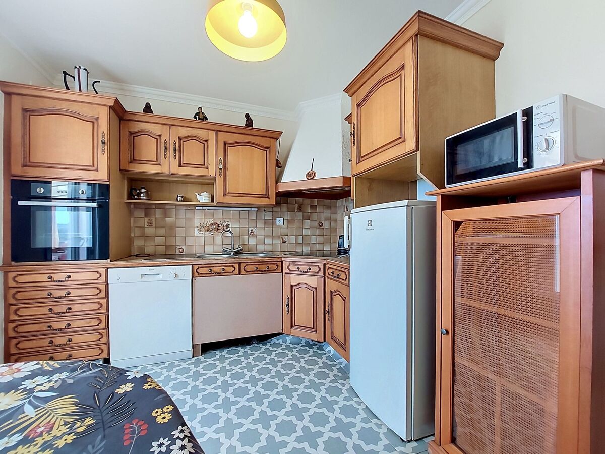 Le Vauglin – Maison 6 pers. vue mer à Planguenoual - Photo 14