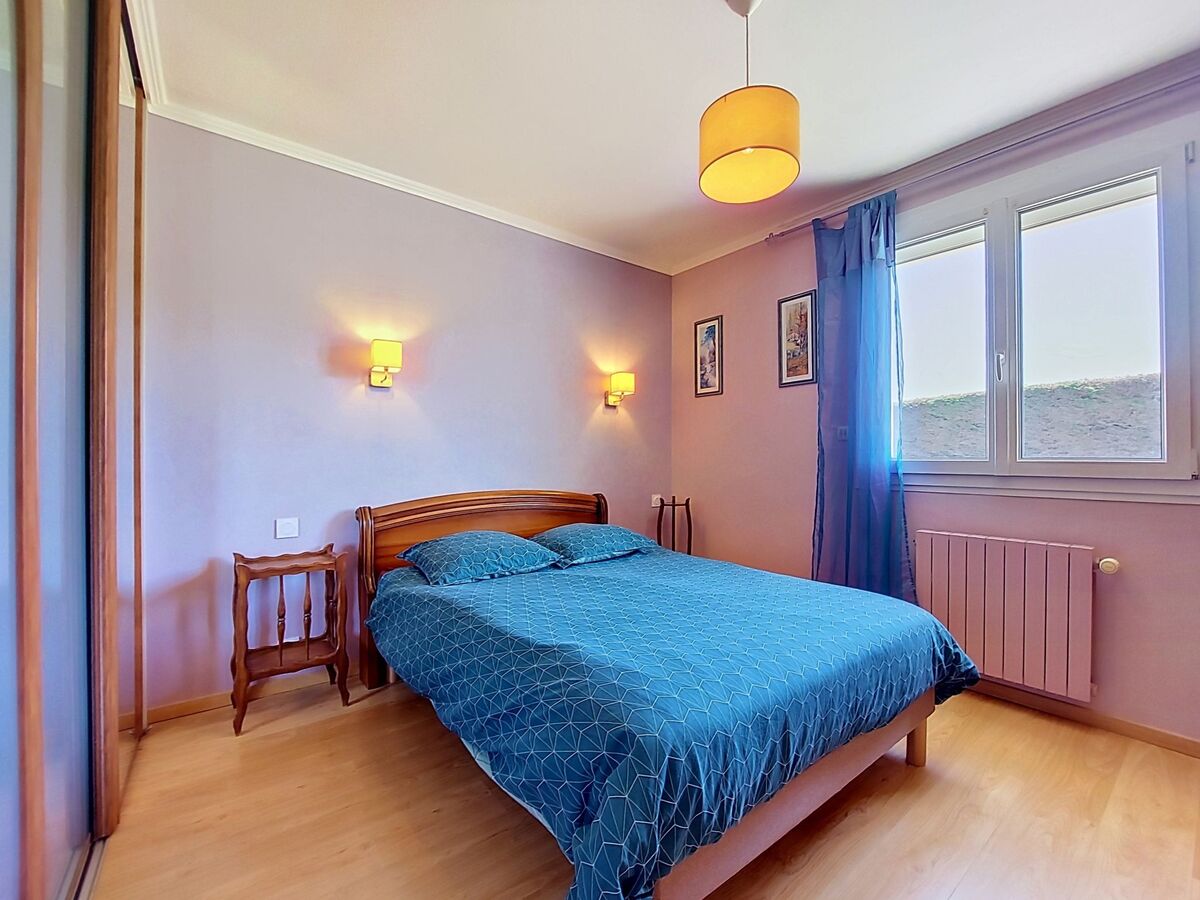 Le Vauglin – Maison 6 pers. vue mer à Planguenoual - Photo 16