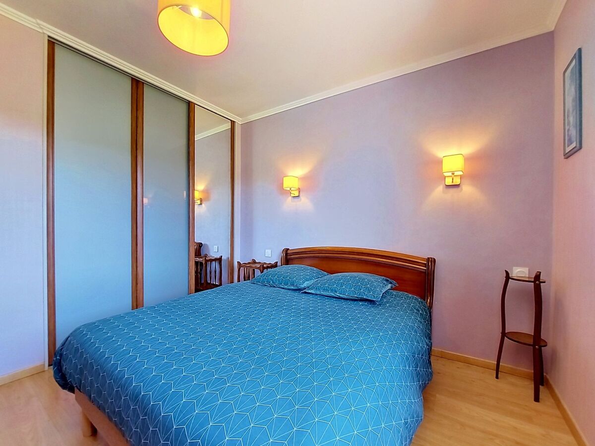 Le Vauglin – Maison 6 pers. vue mer à Planguenoual - Photo 17