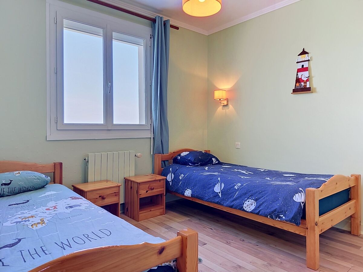 Le Vauglin – Maison 6 pers. vue mer à Planguenoual - Photo 18