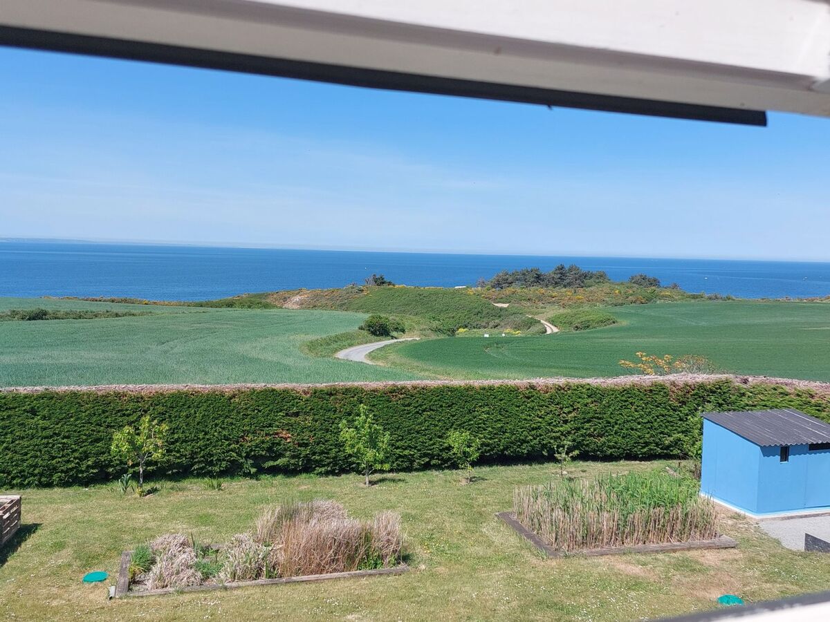 Le Vauglin – Maison 6 pers. vue mer à Planguenoual - Photo 20