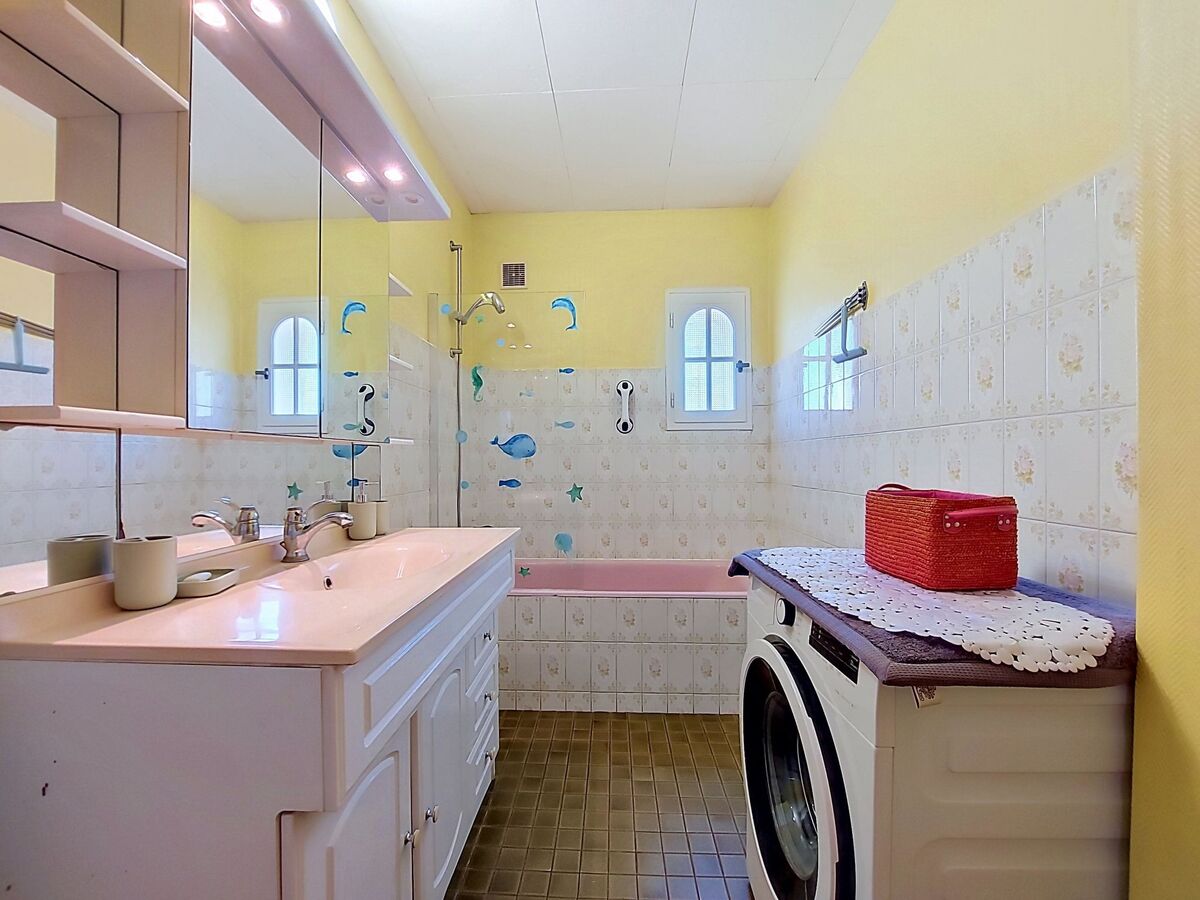 Le Vauglin – Maison 6 pers. vue mer à Planguenoual - Photo 22