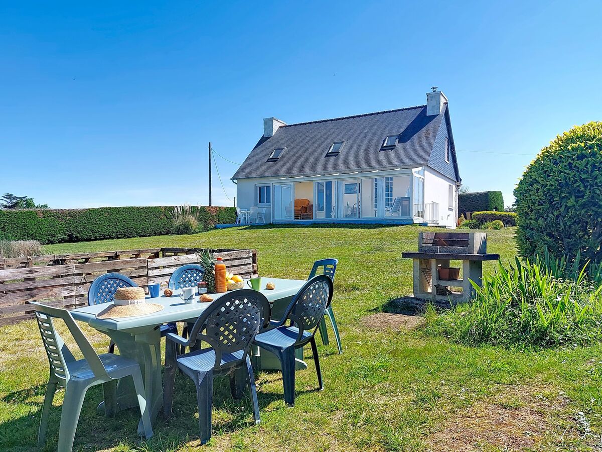 Le Vauglin – Maison 6 pers. vue mer à Planguenoual - Photo 25