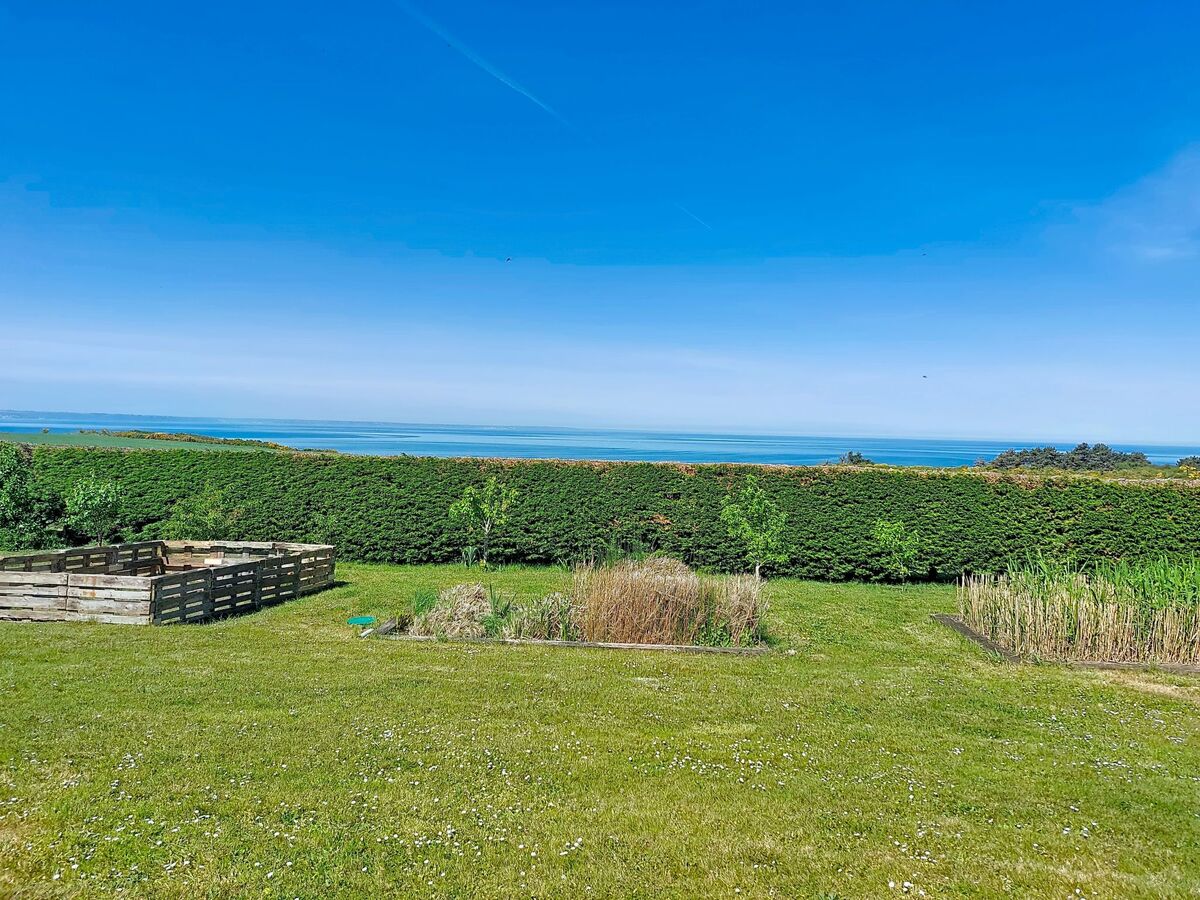 Le Vauglin – Maison 6 pers. vue mer à Planguenoual - Photo 26