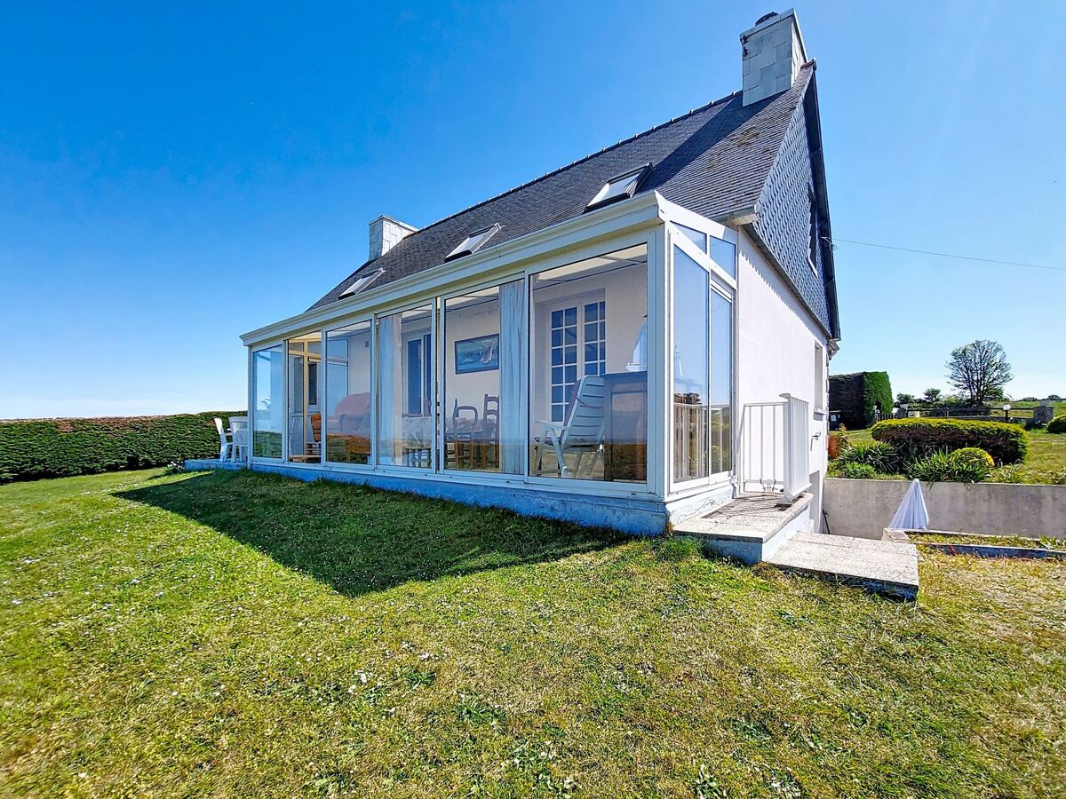 Le Vauglin – Maison 6 pers. vue mer à Planguenoual - Photo 27