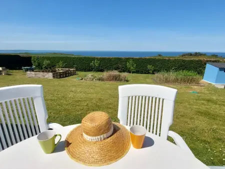 Location maison à Planguenoual, Le Vauglin
