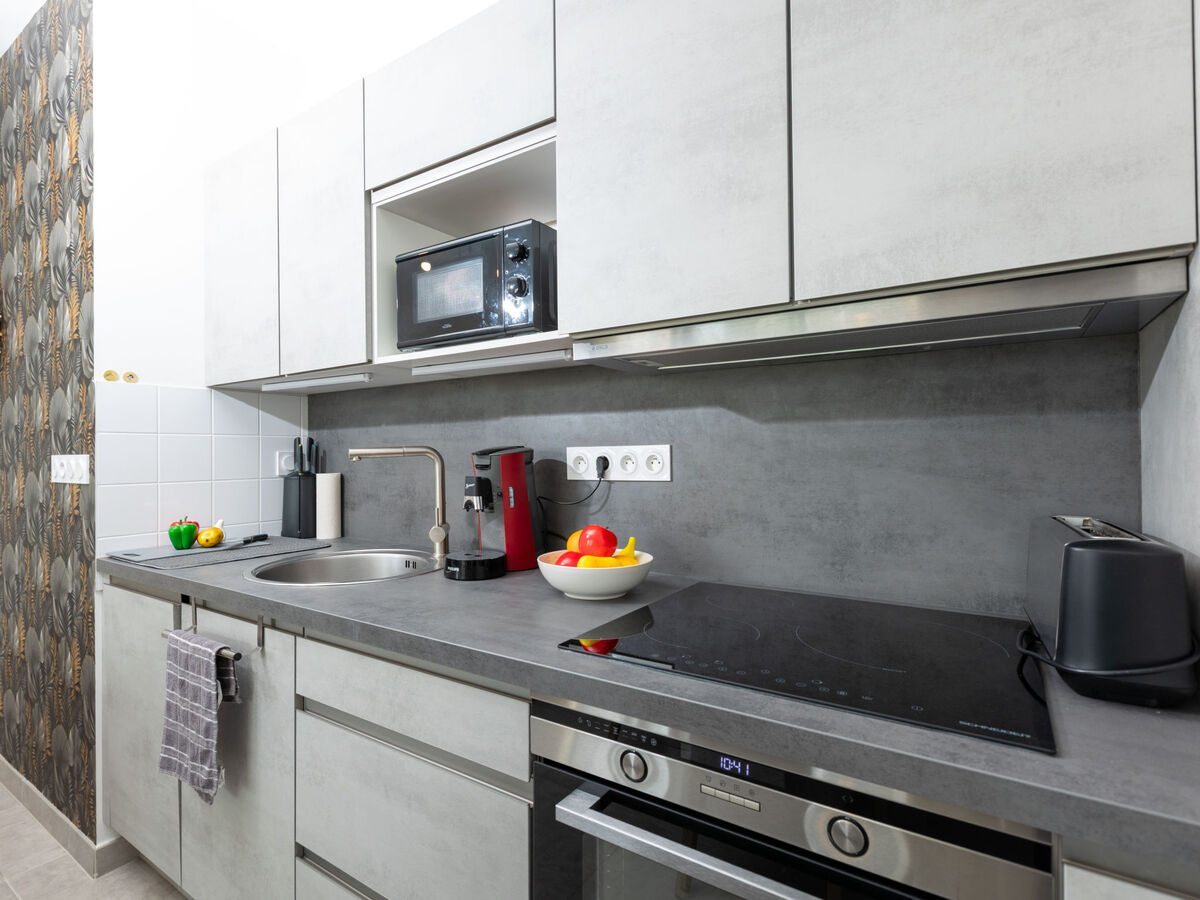 Appartement Newquay - Dinard, 68 m² jardin sud - Photo 5