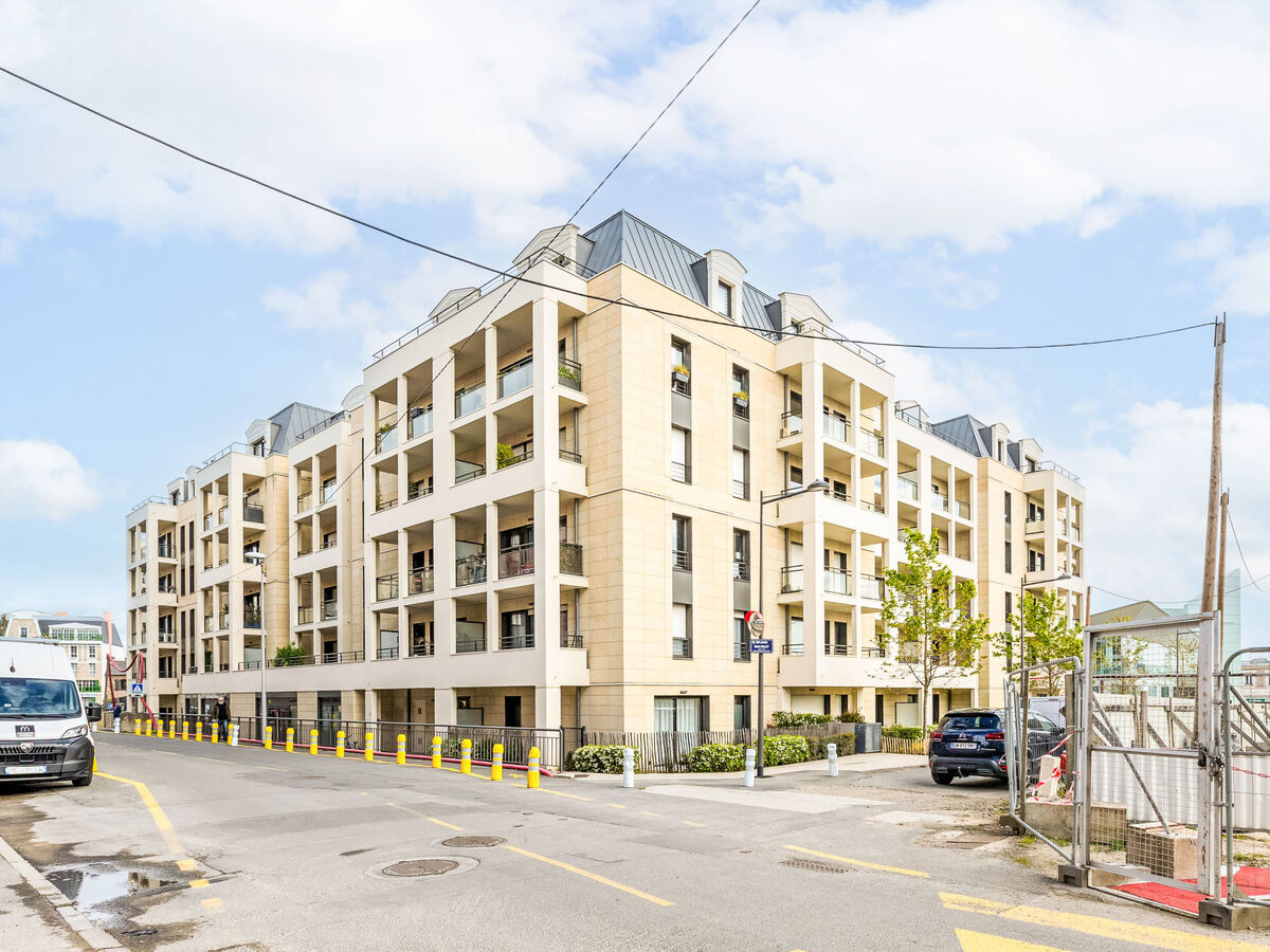 Appartement Newquay - Dinard, 68 m² jardin sud - Photo 6