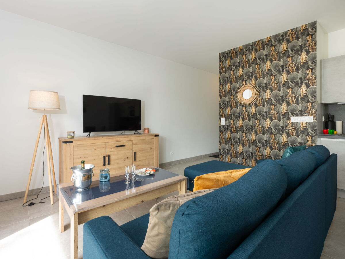 Appartement Newquay - Dinard, 68 m² jardin sud - Photo 9