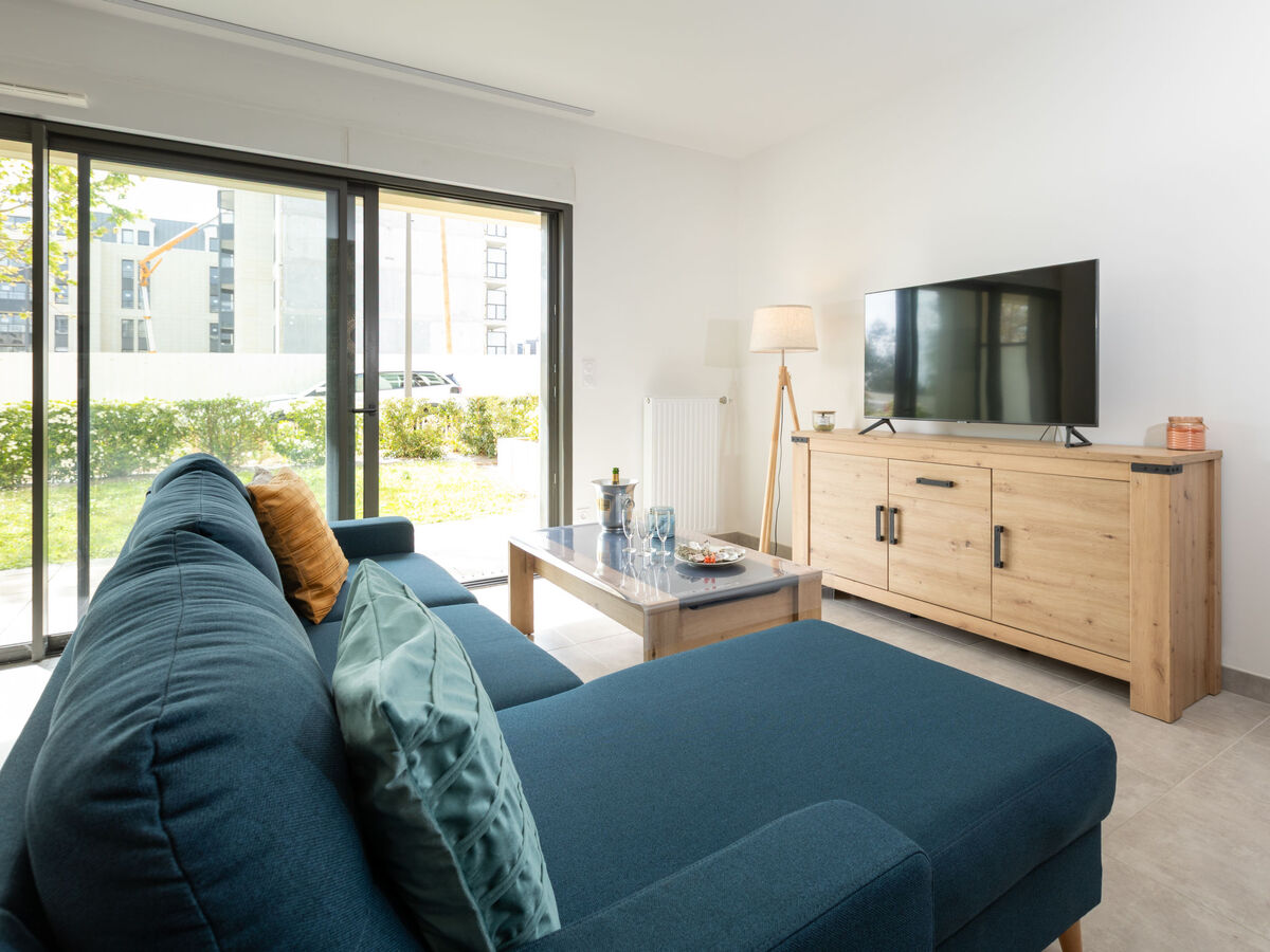 Appartement Newquay - Dinard, 68 m² jardin sud - Photo 10