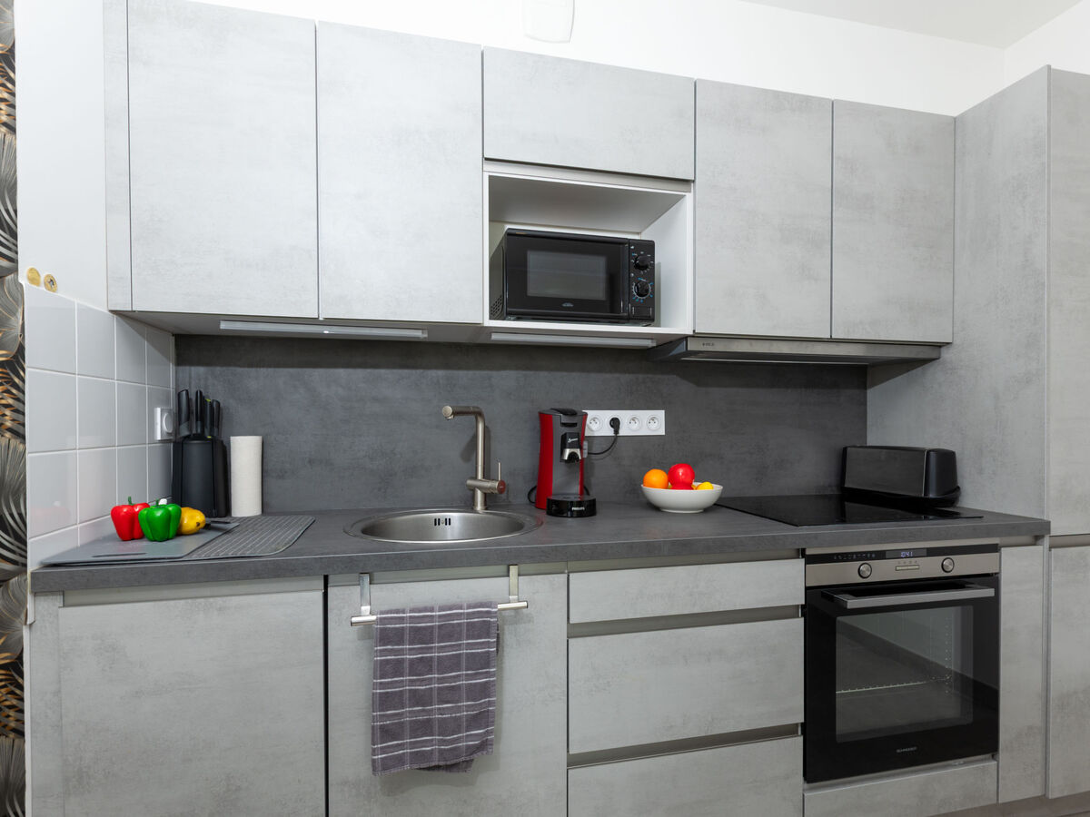 Appartement Newquay - Dinard, 68 m² jardin sud - Photo 11