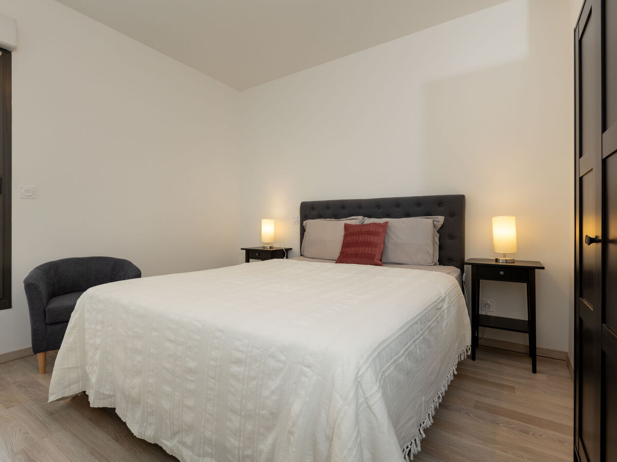 Appartement Newquay - Dinard, 68 m² jardin sud - Photo 13