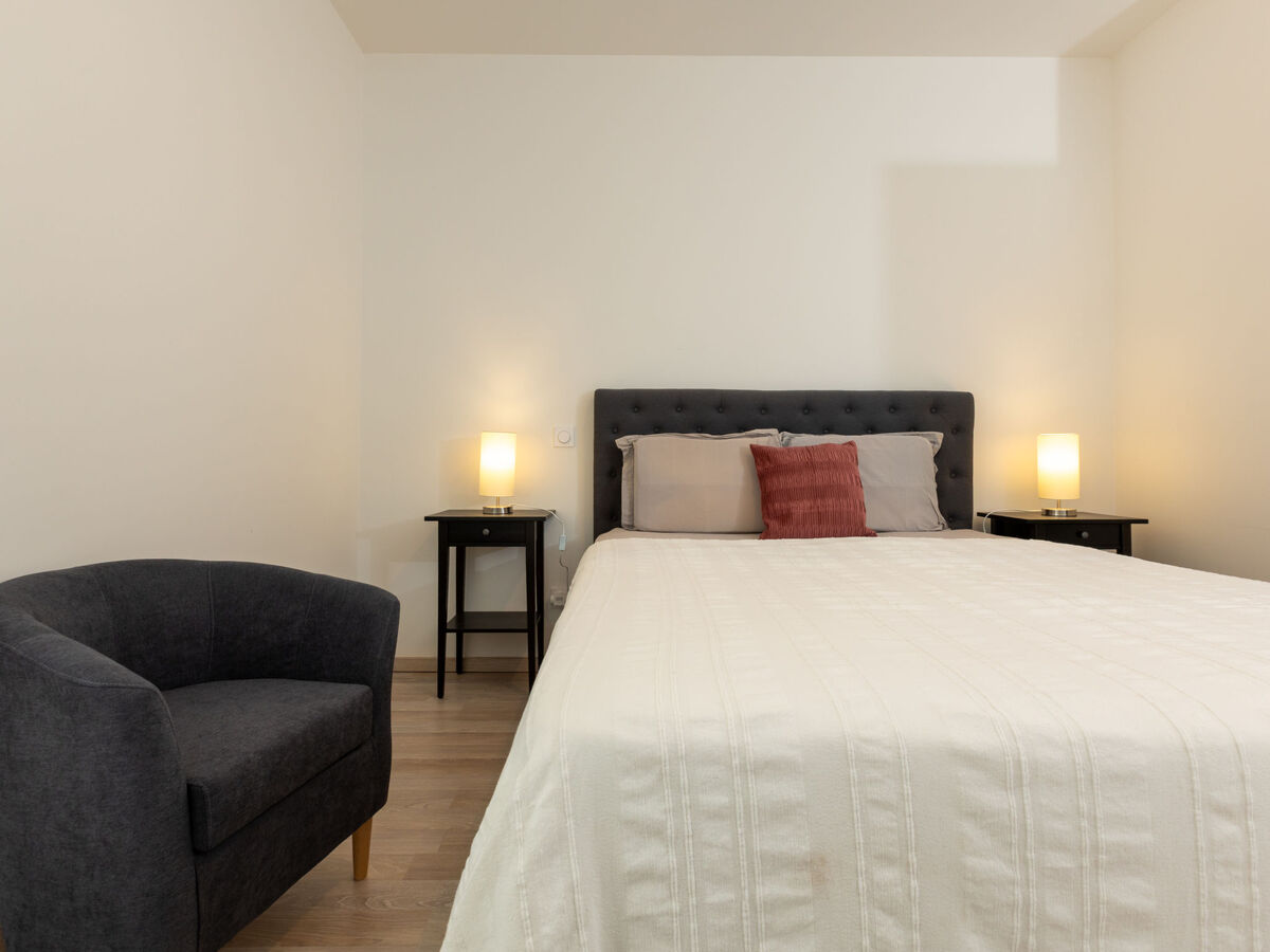 Appartement Newquay - Dinard, 68 m² jardin sud - Photo 15