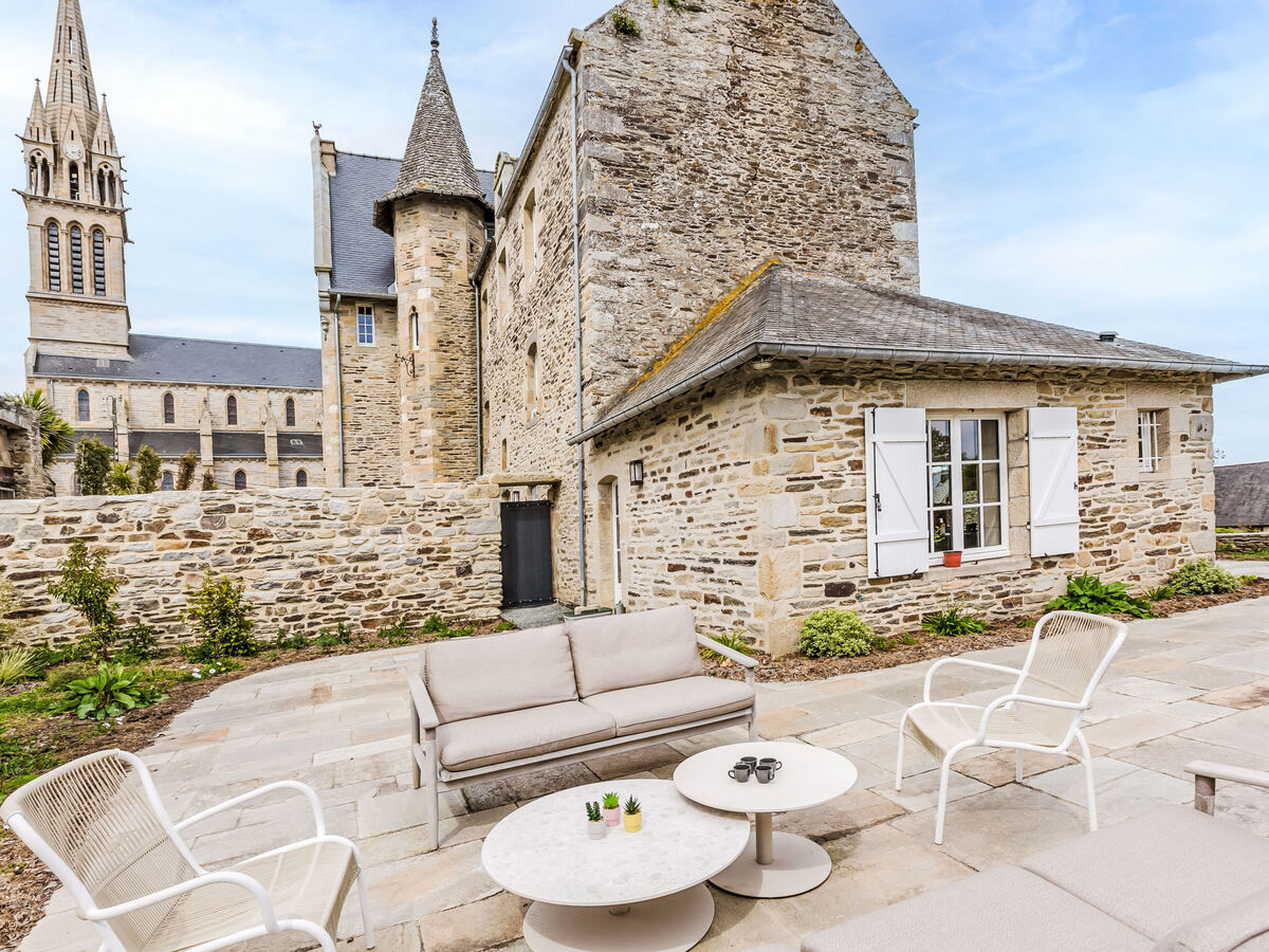 Domaine de Saint Cast, gîte 7 chambres à 1 km de la mer - Photo 6