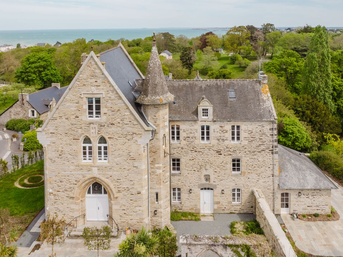Domaine de Saint Cast, gîte 7 chambres à 1 km de la mer - Photo 8