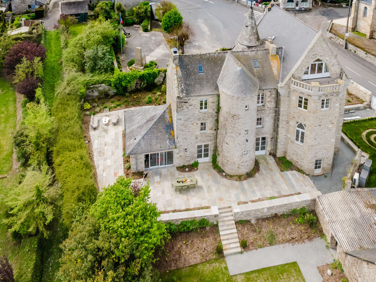 Domaine de Saint Cast, gîte 7 chambres à 1 km de la mer - Photo 9
