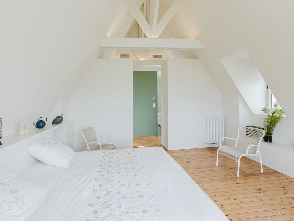 Domaine de Saint Cast, gîte 7 chambres à 1 km de la mer - Photo 25