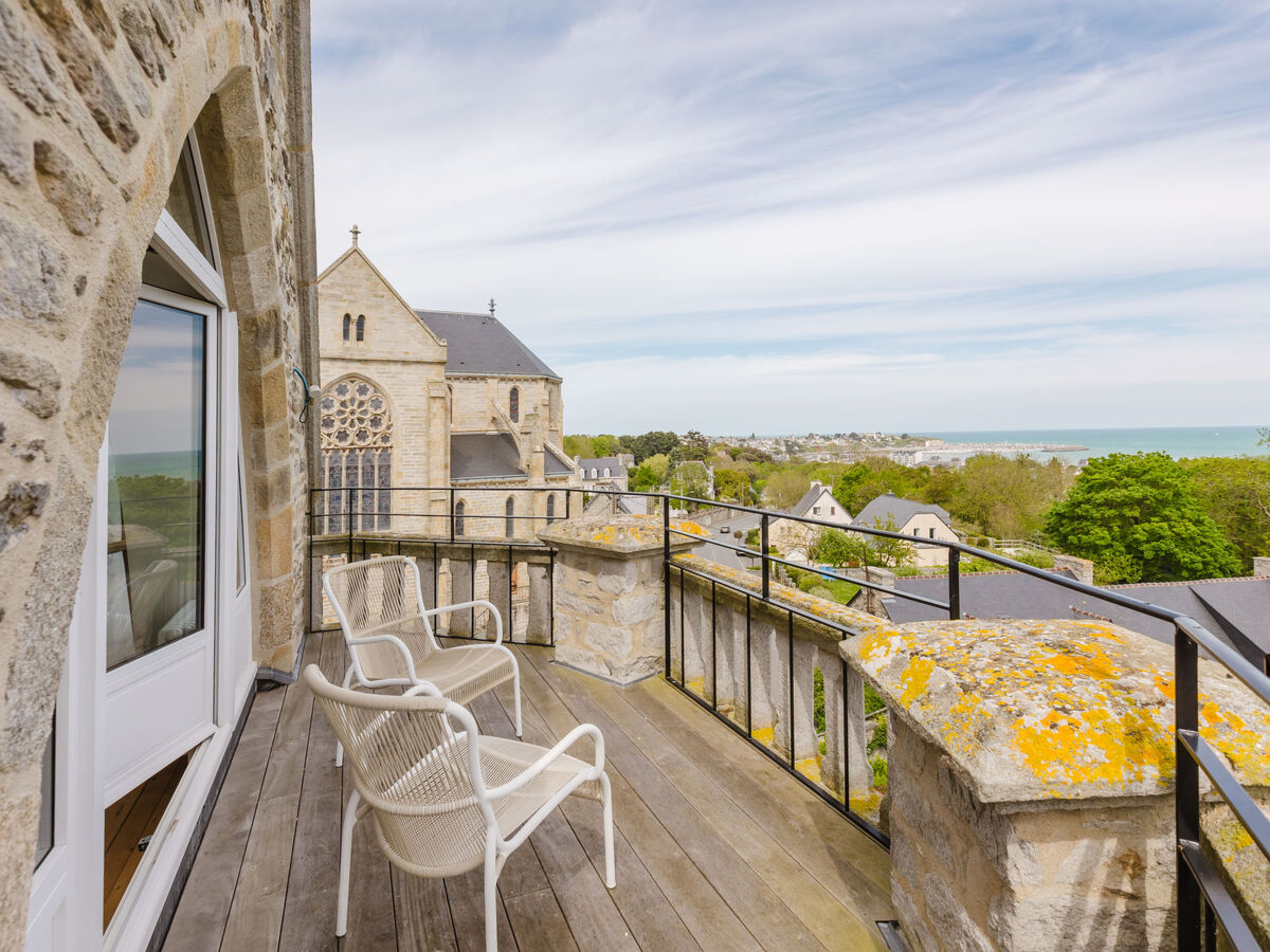 Domaine de Saint Cast, gîte 7 chambres à 1 km de la mer - Photo 26