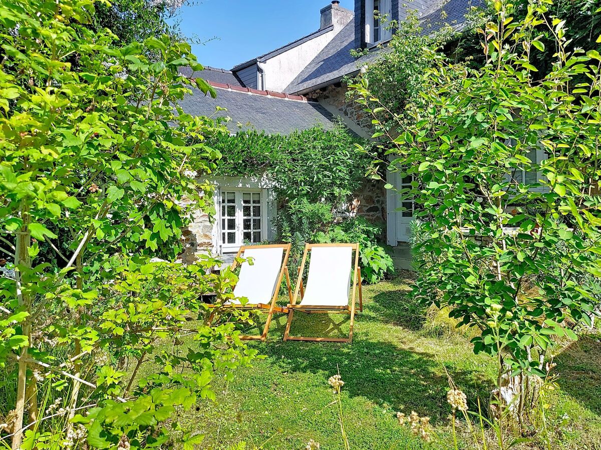 La Dolce Vita Brezhoneg – Gîte 2 pers. à Trémeven - Photo 2