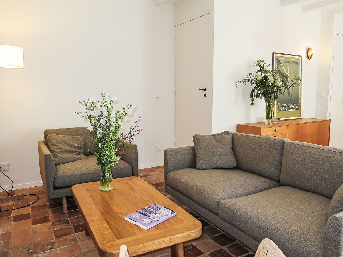 La Dolce Vita Brezhoneg – Gîte 2 pers. à Trémeven - Photo 4