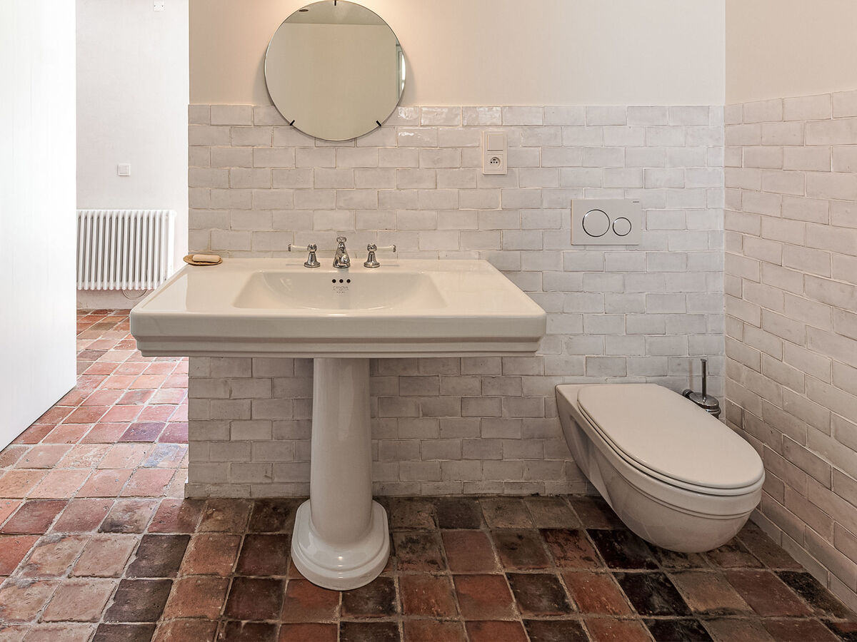 La Dolce Vita Brezhoneg – Gîte 2 pers. à Trémeven - Photo 11