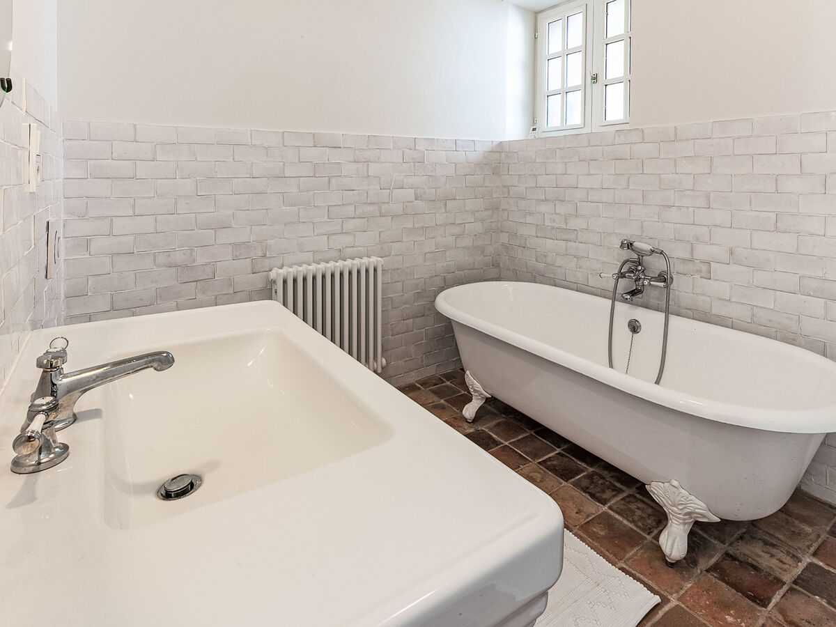 La Dolce Vita Brezhoneg – Gîte 2 pers. à Trémeven - Photo 13