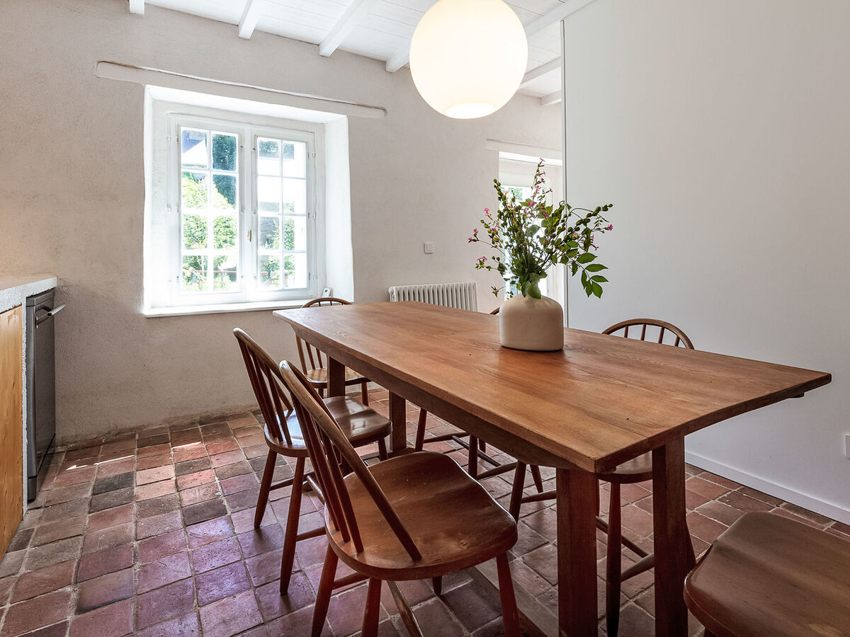 La Dolce Vita Brezhoneg – Gîte 2 pers. à Trémeven - Photo 16