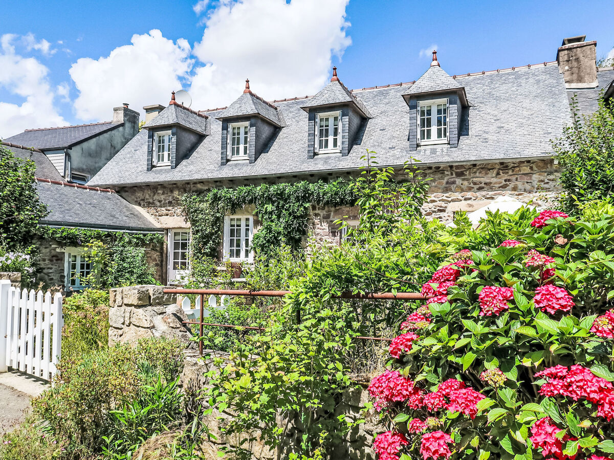 La Dolce Vita Brezhoneg – Gîte 2 pers. à Trémeven - Photo 17