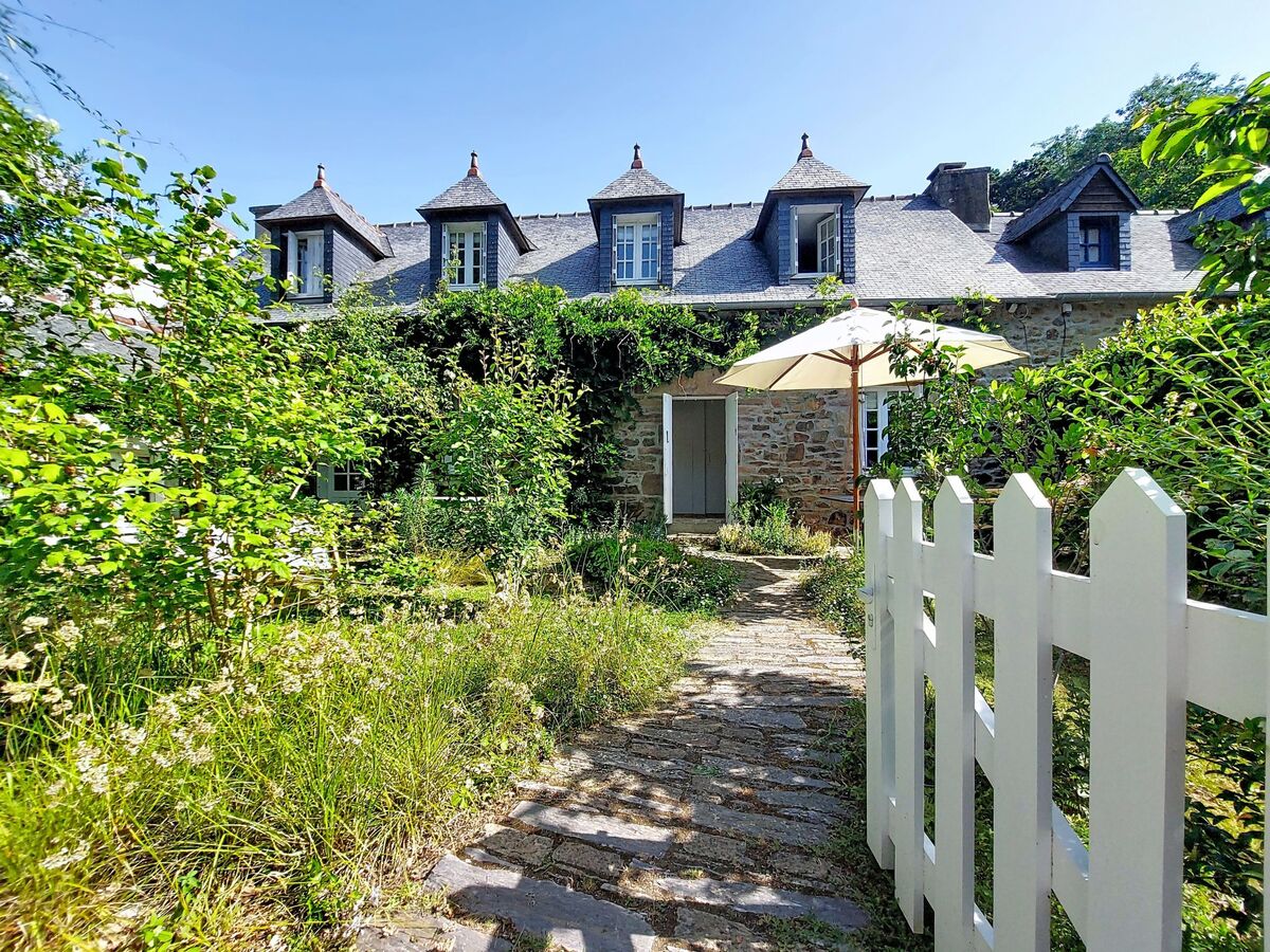 La Dolce Vita Brezhoneg – Gîte 2 pers. à Trémeven - Photo 18