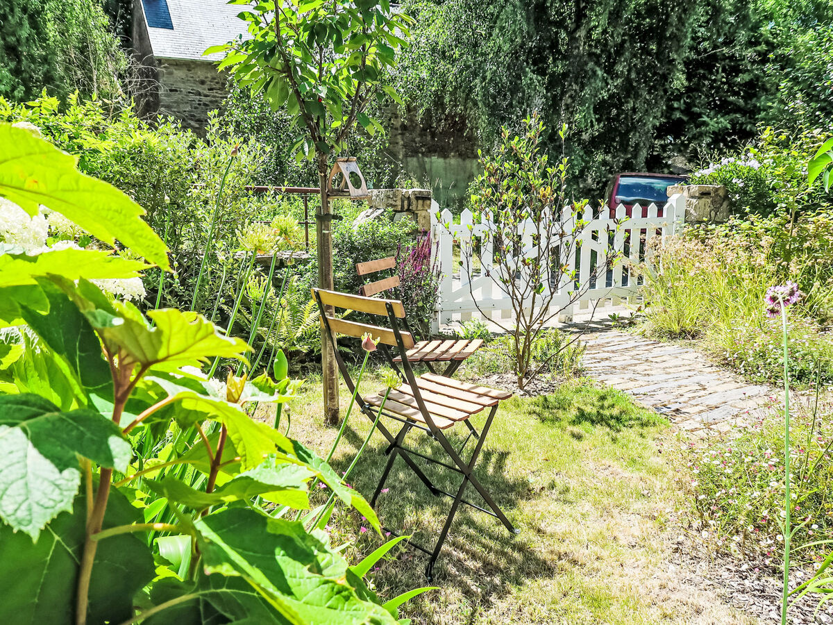 La Dolce Vita Brezhoneg – Gîte 2 pers. à Trémeven - Photo 21