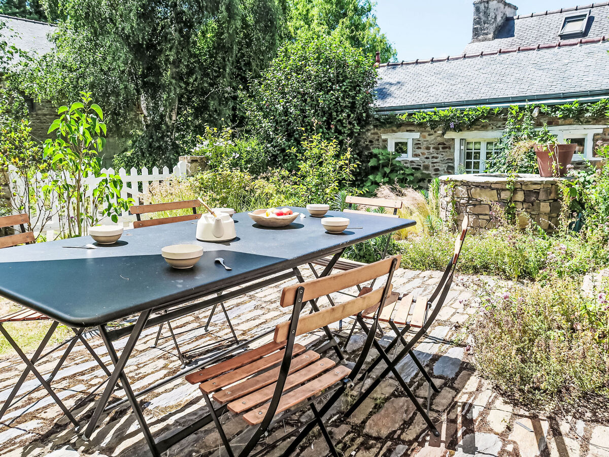 La Dolce Vita Brezhoneg – Gîte 2 pers. à Trémeven - Photo 22