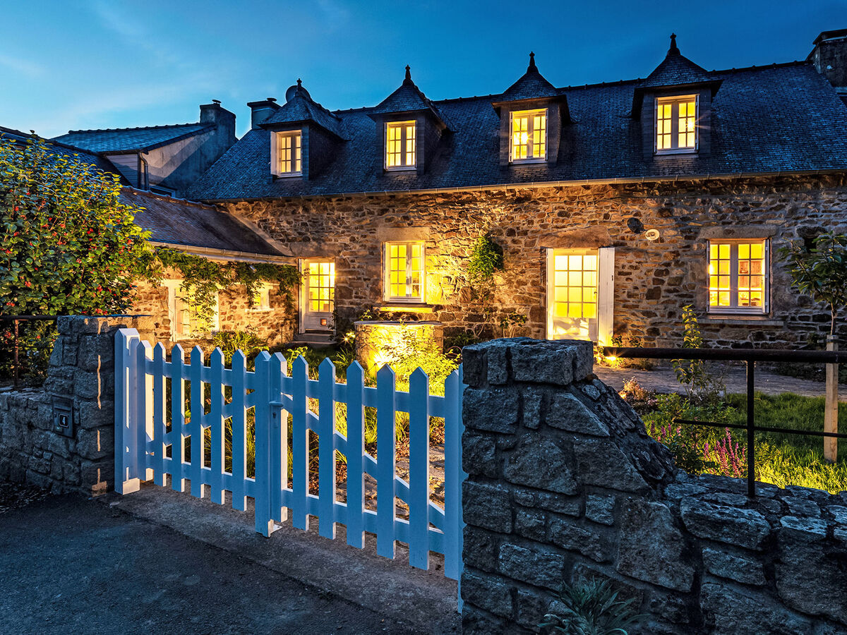 La Dolce Vita Brezhoneg – Gîte 2 pers. à Trémeven - Photo 24
