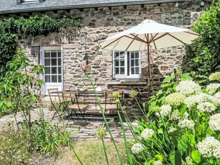 Location gite à Trémeven, La Dolce Vita Brezhoneg