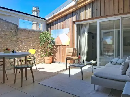 Location maison à Île d'Oléron, Altana