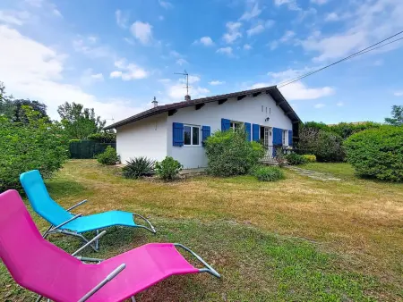 Location maison à Linxe, Maison des bergers