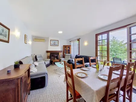 Maison des bergers, Maison 6 personnes à Linxe - Photo 1