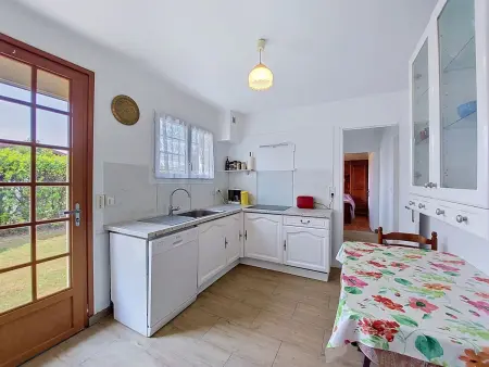 Maison des bergers, Maison 6 personnes à Linxe - Photo 2