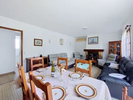 Maison des bergers, Maison 6 personnes à Linxe - Photo 5