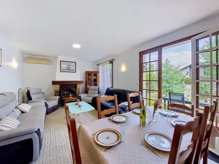 Maison des bergers, Maison 6 personnes à Linxe - Photo 6