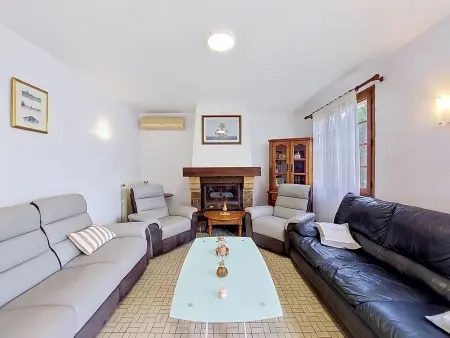 Maison des bergers, Maison 6 personnes à Linxe - Photo 7