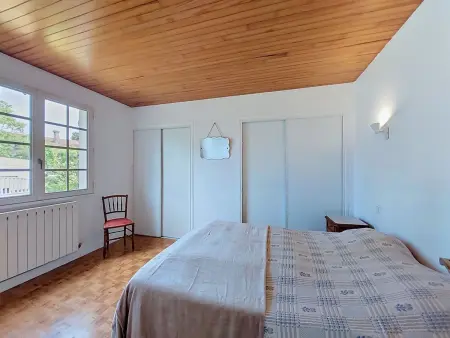 Maison des bergers, Maison 6 personnes à Linxe - Photo 9