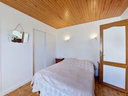 Maison des bergers, Maison 6 personnes à Linxe - Photo 10