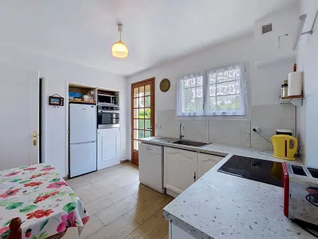 Maison des bergers, Maison 6 personnes à Linxe - Photo 11
