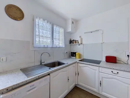 Maison des bergers, Maison 6 personnes à Linxe - Photo 12